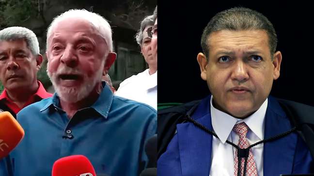 Lula critica suspensão de canal no WhatsApp pelo TSE: ‘Decisões tendenciosas'
