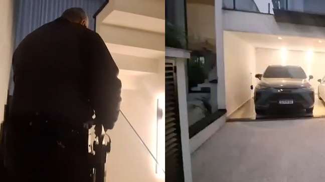Polícia de SP cumpre mandados contra bets clandestinas que geraram prejuízo a 10 milhões de vítimas