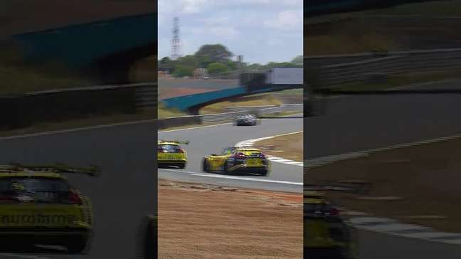 Fraga x Robe em Brasília