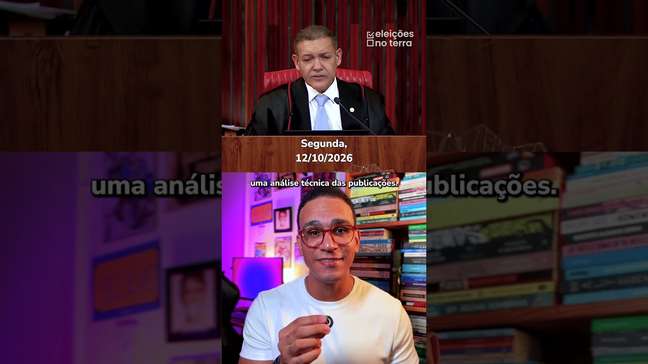 Entenda a cronologia das decisões de Nunes Marques sobre grupo pró-Lula no WhatsApp #shorts