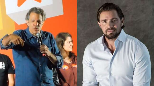 Haddad diz que caso Master ‘vai acabar em maior pizza da história da República’ em caso de derrota de Lula no 2º turno