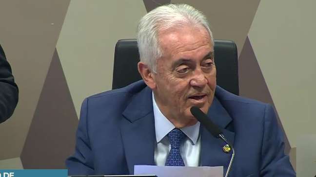 CCJ do Senado aprova PEC da Segurança Pública, que segue para votação em plenário