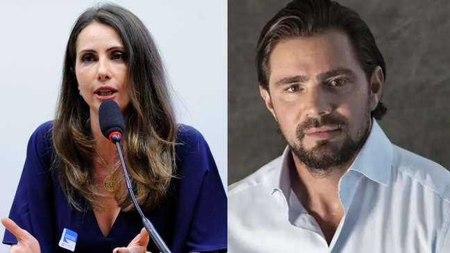 Vorcaro 'mandava e desmandava' em textos publicados no Metrópoles, mostram mensagens com CEO do site