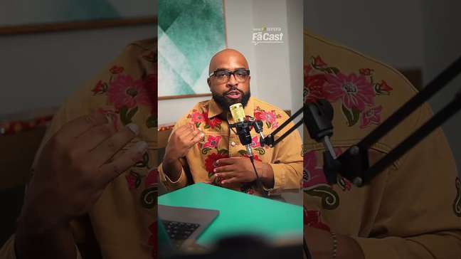 João na Firma: o dia em que um fã precisou agir como profissional | Sonora Fã Cast