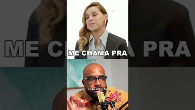 Jão e a Gravadora no Mesmo Prédio: a missão de um fã no ambiente de trabalho