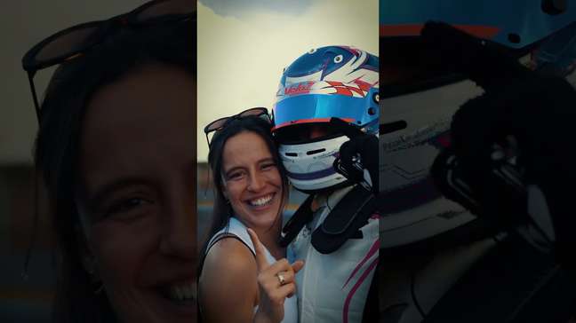 Gabriel Koenigkan é o campeão da Stock Light 2026