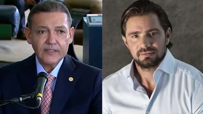 Vorcaro coordenou ‘noitada’ em triplex para Nunes Marques, diz revista