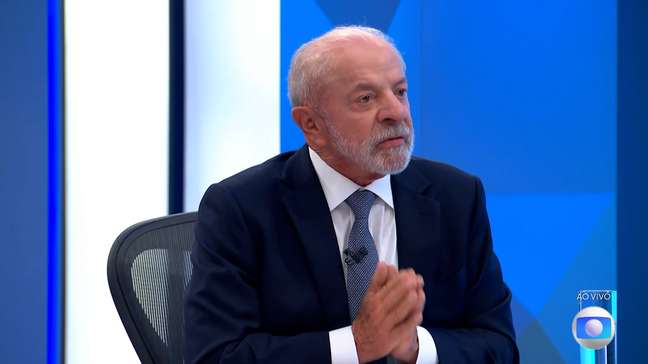 Lula sobre terrorismo: 'Facções aterrorizam comunidades, mas classificação dos EUA é diferente'