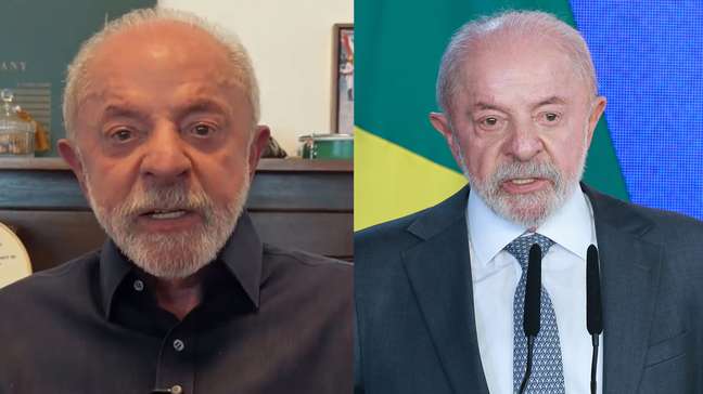 Lula diz que enviará PEC ao Congresso para estabelecer tarifa zero no transporte público aos fins de semana