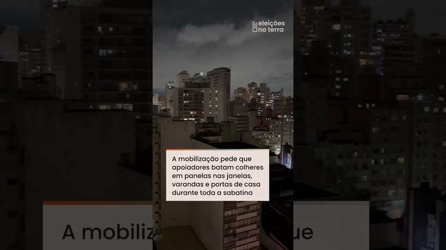 Manifestações ao redor do Brasil acontecem durante entrevista de Flávio Bolsonaro na Globo #shorts
