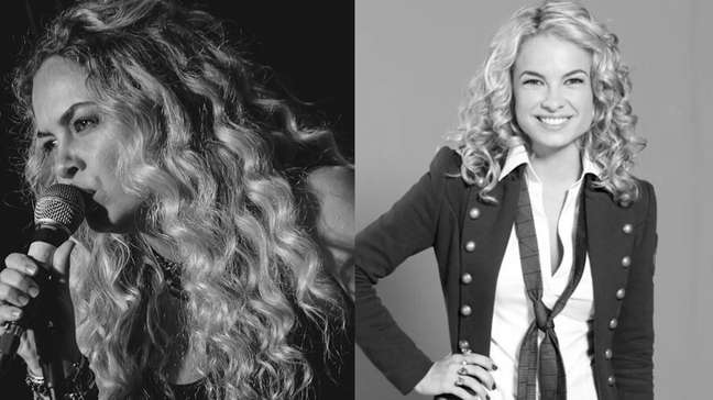 Morre Lua Blanco, de 'Rebelde Brasil', aos 39 anos em meio a tratamento de câncer