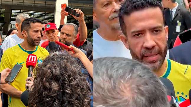 Janones diz que Lula não tem que saber usar redes sociais e que volta com ‘força máxima’ para campanha