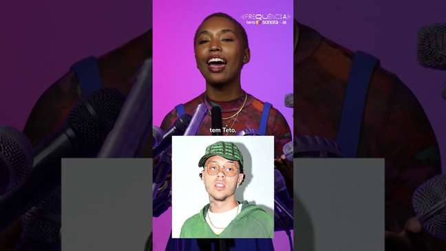 Rapper baiano Celo Dut estreia com álbum "Rei das Ruas" | Frequência Sonora #18