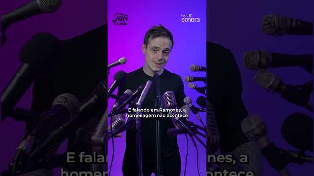 Filtr promove shows inéditos no palco Supernova no Rock in RIo | Frequência Sonora 20