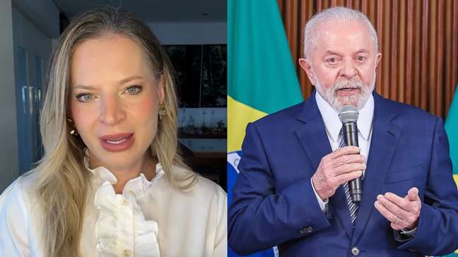 Joice Hasselmann declara voto em Lula e fala sobre rompimento com Bolsonaro: 'Vi o clã por dentro'