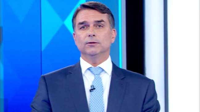 Checamos: Flávio foi o único deputado estadual do RJ a votar contra ampliação da licença-maternidade