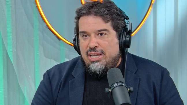 Eleições de 2026 têm tensão diferente e debate pode influenciar indecisos, avalia jornalista