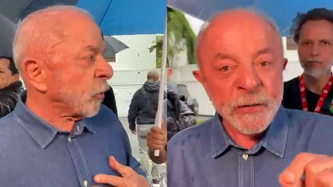 Campanha de Lula pede prorrogação do horário de votação em dez estados por falta de transporte público