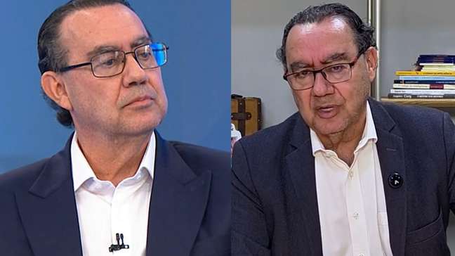 Augusto Cury parabeniza Lula e diz respeitar resultado das urnas: 'Governe sem revanchismo'
