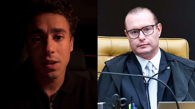 Nikolas Ferreira diz que é ‘impossível reconhecer’ reeleição de Lula e critica Zanin