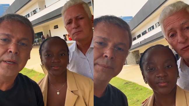 Parlamentares do PT pedem prisão de Flávio e alerta vermelho da Interpol