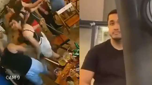 Denunciado por importunação sexual em academia de SP, homem é acusado de agredir mulher em festa