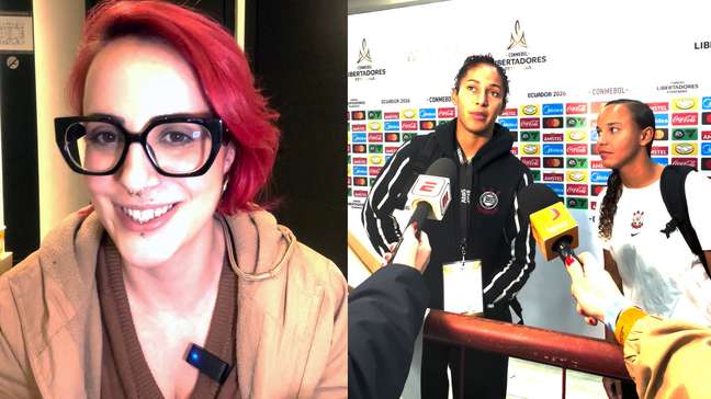 Altitude no Equador castiga e até jogadoras sentem a pressão na Libertadores Feminina