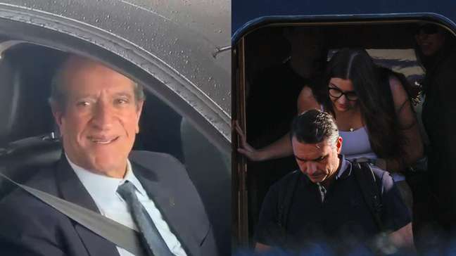 Valdemar diz que nem Bolsonaro sabia sobre plano de Flávio para fugir e que 'ninguém aprovou’ carta