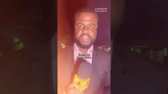 Valdemar visita Bolsonaro, enquanto Lula se reúne com ministro das Relações Exteriores #shorts