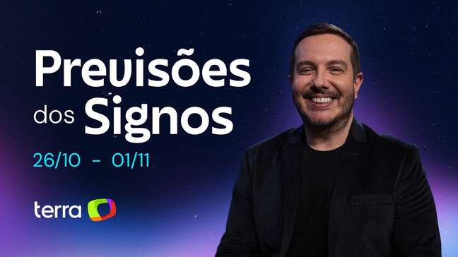 André Mantovanni revela a previsão dos signos para 25/10 a 01/11 | Universo Interior