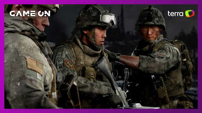 Designer de Call of Duty fala ao Game On sobre a chegada da franquia no Switch 2