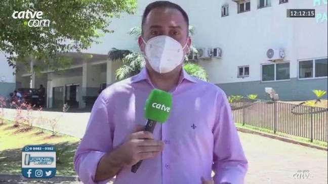 Foz do Iguaçu registra 581 novos casos de Coronavírus em 24 horas