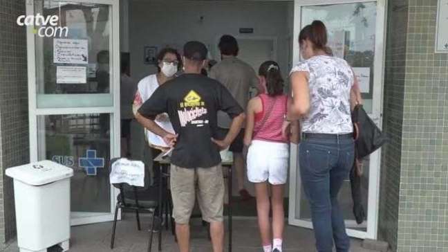 Covid-19: crianças de 11 anos sem comorbidades são vacinadas nesta quinta-feira (27) em Cascavel