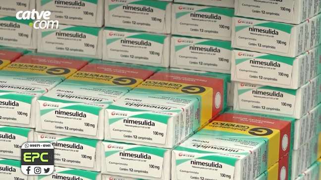 Redes farmacêuticas registram problema com oferta até de medicamentos convencionais para gripe