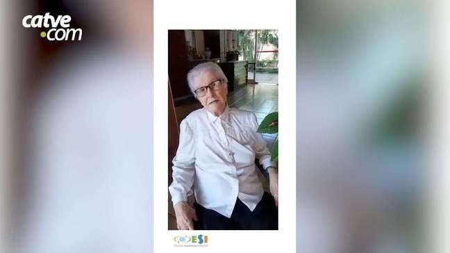 Irmã Clair Maria Zanotto falece aos 87 anos em Jundiaí, São Paulo