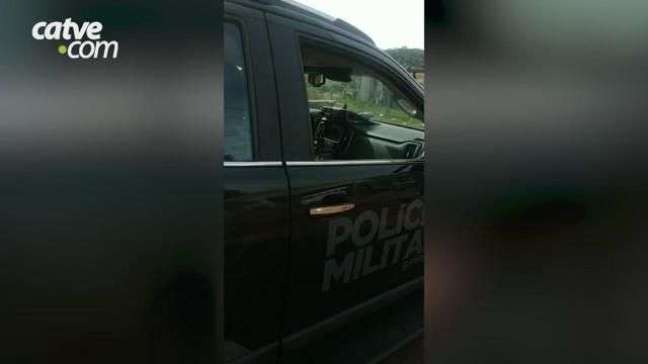 Motorista é preso com carro carregado de cigarros contrabandeados em Cascavel