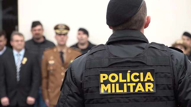 Polícia Militar do Paraná completa 168 anos