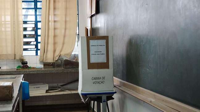 Inclusão do modelo cívico-militar em mais quatro colégios está em votação em Cascavel