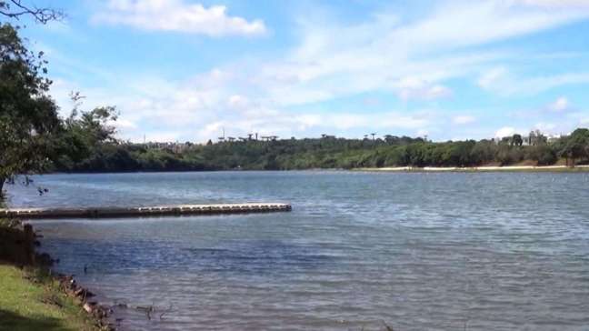 Pesquisa para plano emergência da barragem do Lago de Cascavel começa na semana que vem 